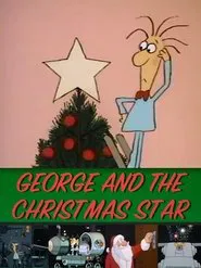 George and the Christmas Star movie poster