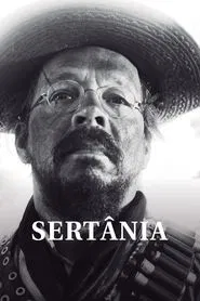 Poster do filme Sertânia