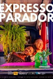 Expresso Parador movie poster