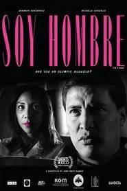 Soy Hombre movie poster