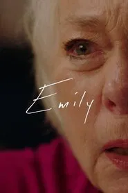 Emily movie poster