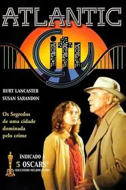 Poster do filme Atlantic City
