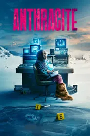 Anthracite tv show poster