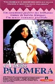 Poster do filme A Bela Palomera
