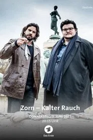 Poster do filme Zorn - Kalter Rauch