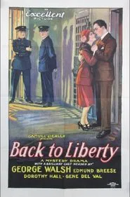 Poster do filme Back to Liberty