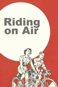 Riding on Air movie poster