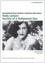 Poster do filme Hedy Lamarr: Secrets of a Hollywood Star