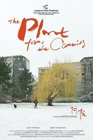 The Plant from the Canaries movie poster