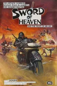 Sword of Heaven movie poster
