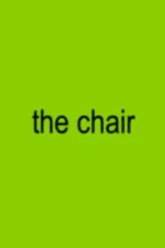 The Chair movie poster