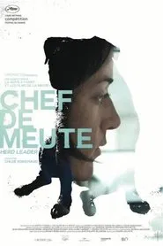 Herd Leader movie poster