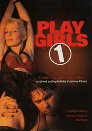 Poster do filme Playgirls
