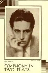 Symphony in Two Flats movie poster