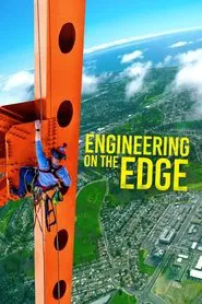 Engineering on the Edge tv show poster