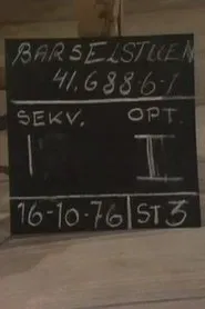 Barselstuen movie poster