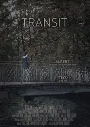 Transit movie poster