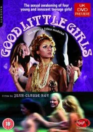 The Granddaughter's Model movie poster