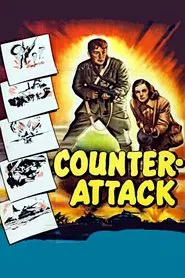 Poster do filme Counter-Attack