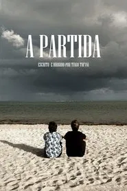 Departure movie poster