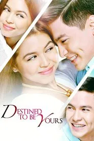 Destined to be Yours tv show poster