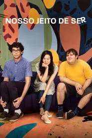 Poster da série Nosso Jeito de Ser