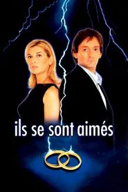 Ils se sont aimés movie poster