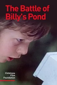 The Battle of Billy's Pond movie poster