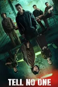 Poster da série Tell No One