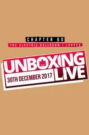PROGRESS Chapter 60: Unboxing Live 2! - Unbox Harder movie poster