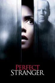 Perfect Stranger movie poster