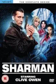 Poster da série Sharman