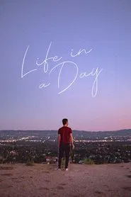 Poster do filme Life in A Day