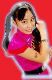 Magical Girl Sena movie poster