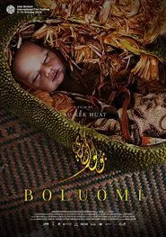 Boluomi movie poster
