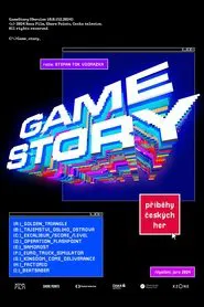 Game Story tv show poster