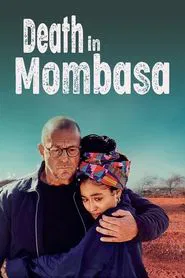 Death in Mombasa movie poster