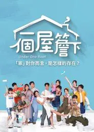Under One Roof tv show poster