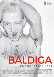 Baldiga: Unlocked Heart movie poster
