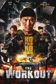 The Workout movie poster