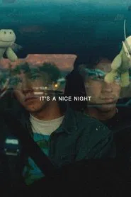 It's a Nice Night movie poster
