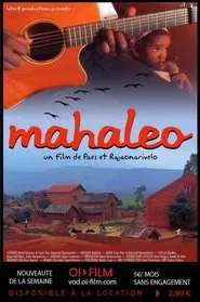 Poster do filme Mahaleo