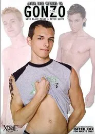 Gonzo 101 movie poster