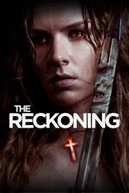 The Reckoning movie poster