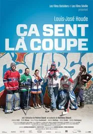 Ça sent la coupe movie poster
