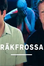 Poster da série Räkfrossa