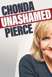 Chonda Pierce: Unashamed movie poster