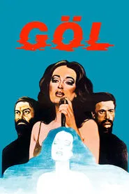 Poster do filme The Lake