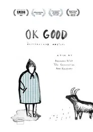 Ok Good movie poster