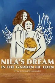 Nila's Dream in the Garden of Eden movie poster